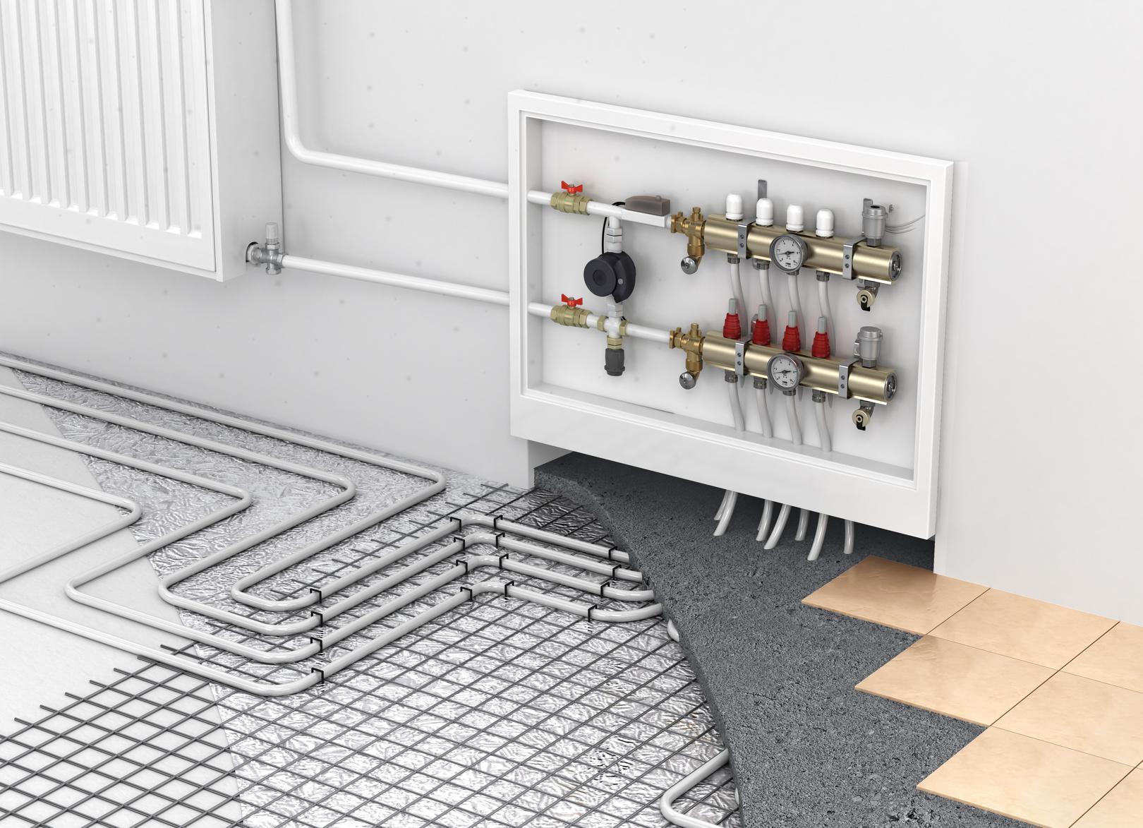 chauffe-eau électrique prix Maisons-Alfort
